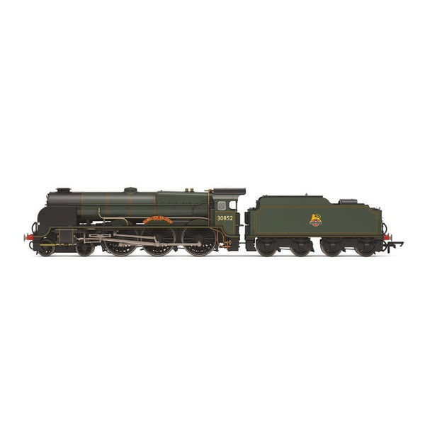 Hornby - BR (EARLY), LORD NELSON CLASS, 4-6-0