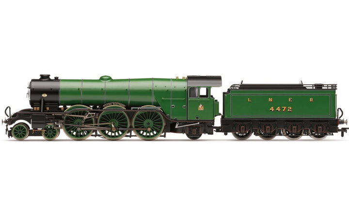 Hornby - Hornby R3736 LNER, A1 Class, 4-6-2, 4472 'Flying Scotsman - Era 3