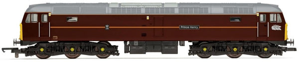 Hornby - OO EWS Class 47/7 47799 Prince Henry