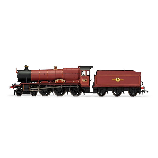 Hornby - 5972 'HOGWARTS CASTLE'