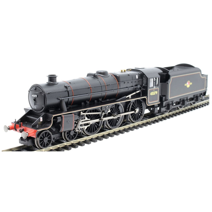 Hornby - BR, CLASS 5MT, 4-6-0, 45379 ERA 11