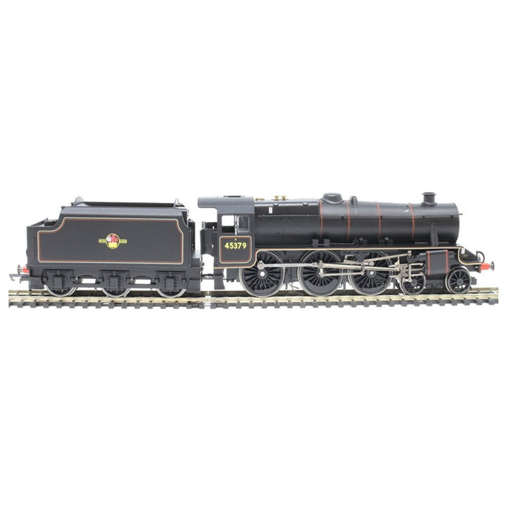 Hornby - BR, CLASS 5MT, 4-6-0, 45379 ERA 11