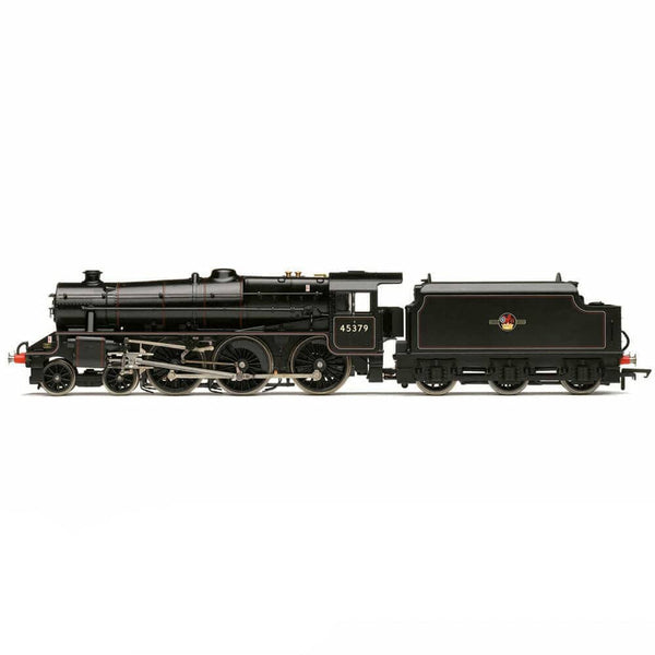 Hornby - BR, CLASS 5MT, 4-6-0, 45379 ERA 11