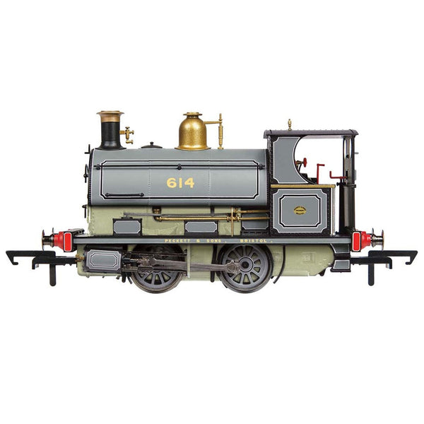 HO PECKETT 614 CENTENARY YEAR LIMITED EDITION  2017