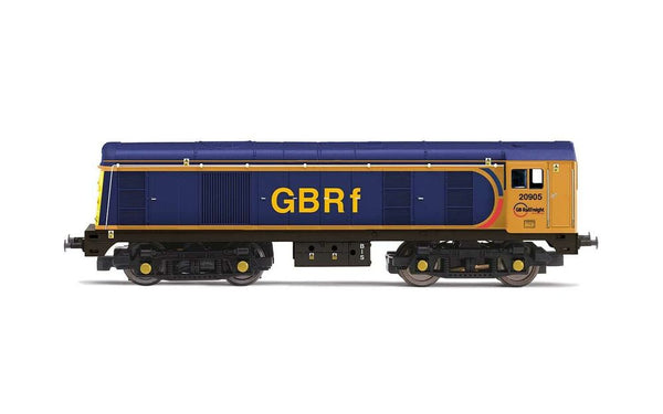 HO GBRF CLASS 20/9 BOBO 20905  ERA 10