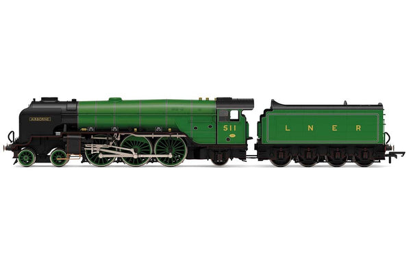 HO LNER THOMPSON CLASS A2/3 462 511 AIRBORNE  ERA 3