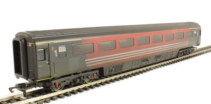 Hornby - OO Ex Virgin MK3 First Class