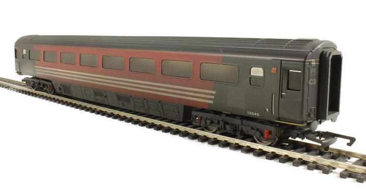 Hornby - OO Ex Virgin MK3 First Class