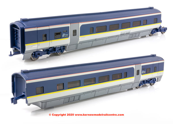 Hornby - OO Eurostar Class 373/1 e300