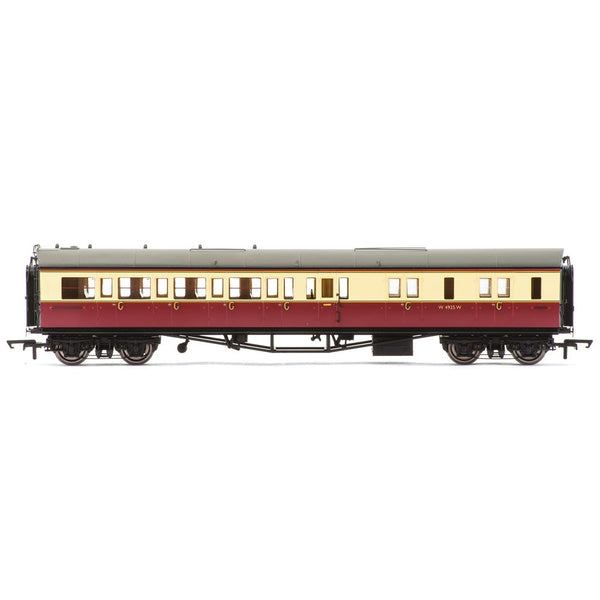 BR Collett BowEnded Brake 3rd W4925W