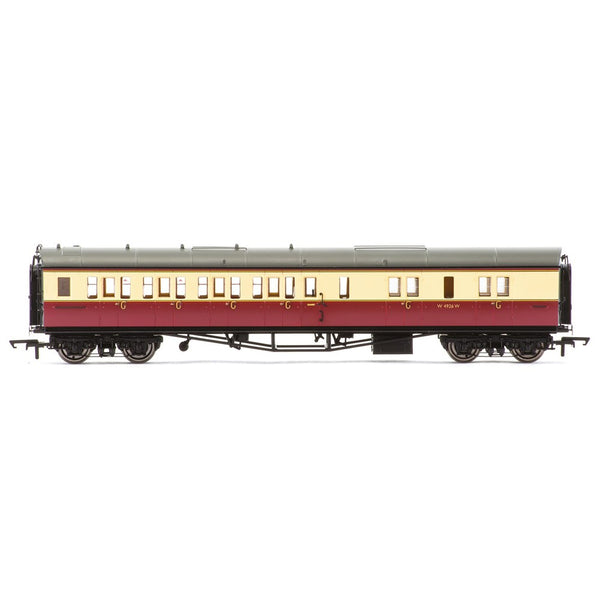 BR Collett BowEnded Brake 3rd W4926W