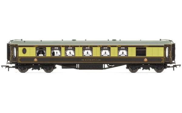 Hornby - Pullman 1st Cl.Parlour Car 'Lyida'