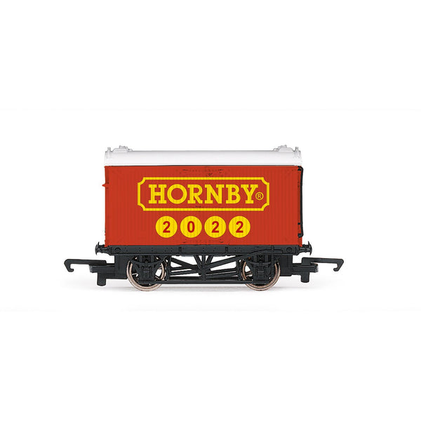 HORNBY 2022 WAGON