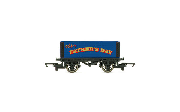 FATHERS DAY WAGON