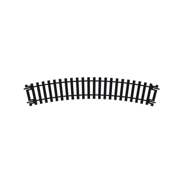 OO 2nd Radius Curve B36