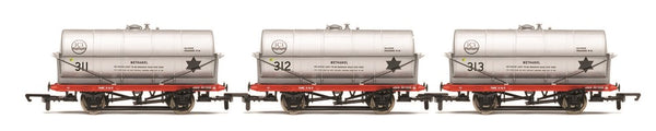 20T Tank Wagon ICI 3 Wagon Pack