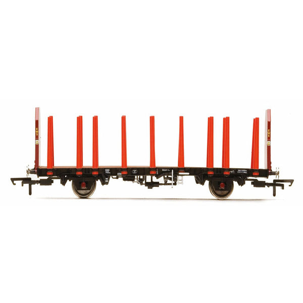 Hornby - OTA Timber Wagon Tapered Stanchions