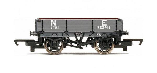 3 Plank Wagon NE