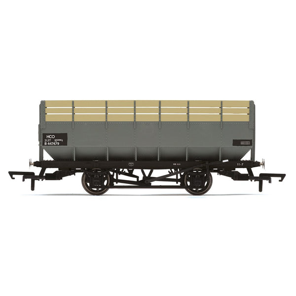 20T Coke Wagon 
British Rail