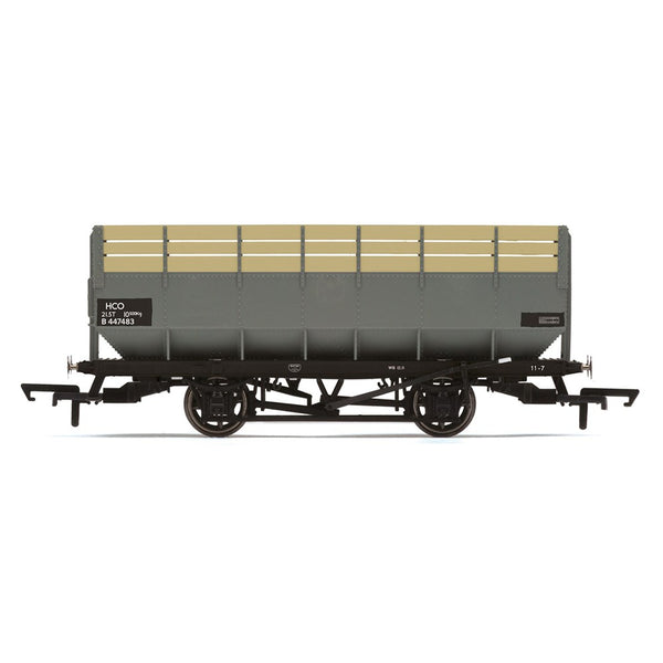 20T Coke Wagon 
British Rail