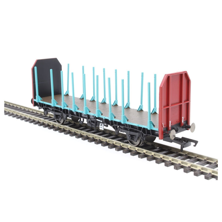 Hornby - OTA Timber Wagon Parallel Stanchions