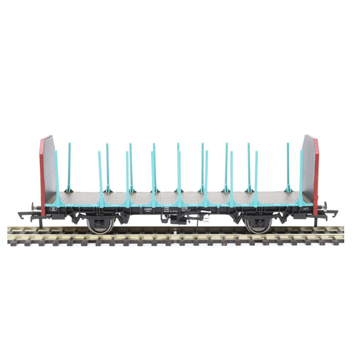 Hornby - OTA Timber Wagon Parallel Stanchions