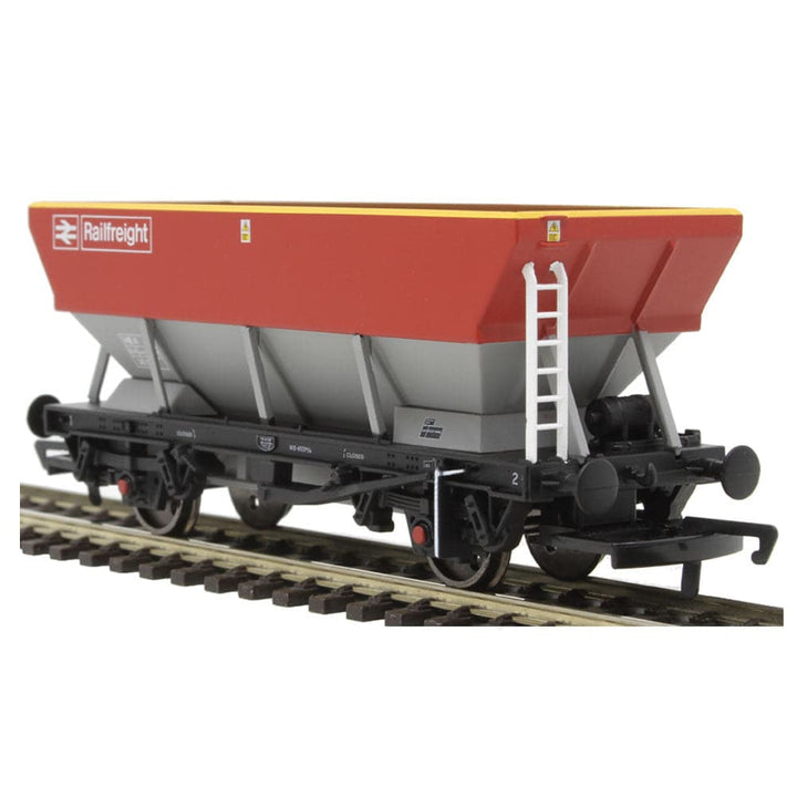 Hornby - BR RAILFREIGHT, HEA HOPPER WAGON