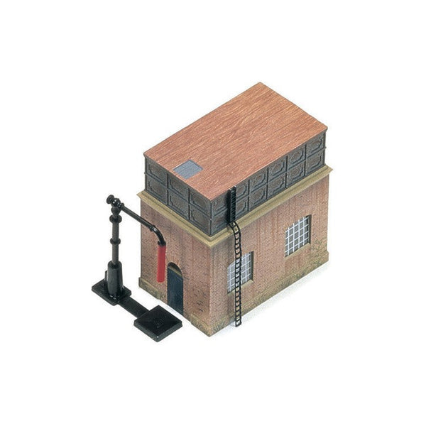 Hornby - OO Water Tower Kit