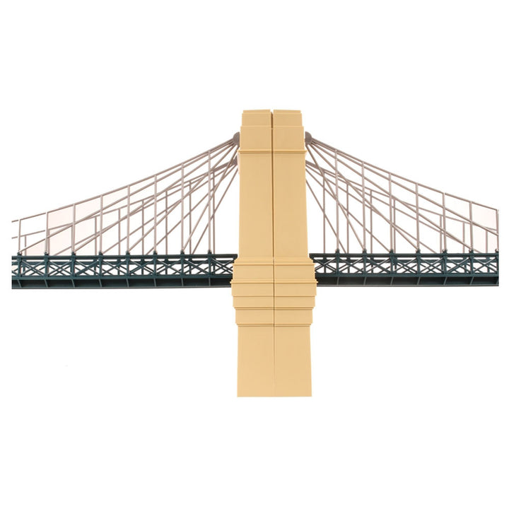 Hornby - OO Grand Suspension Bridge