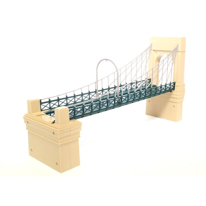 Hornby - OO Grand Suspension Bridge