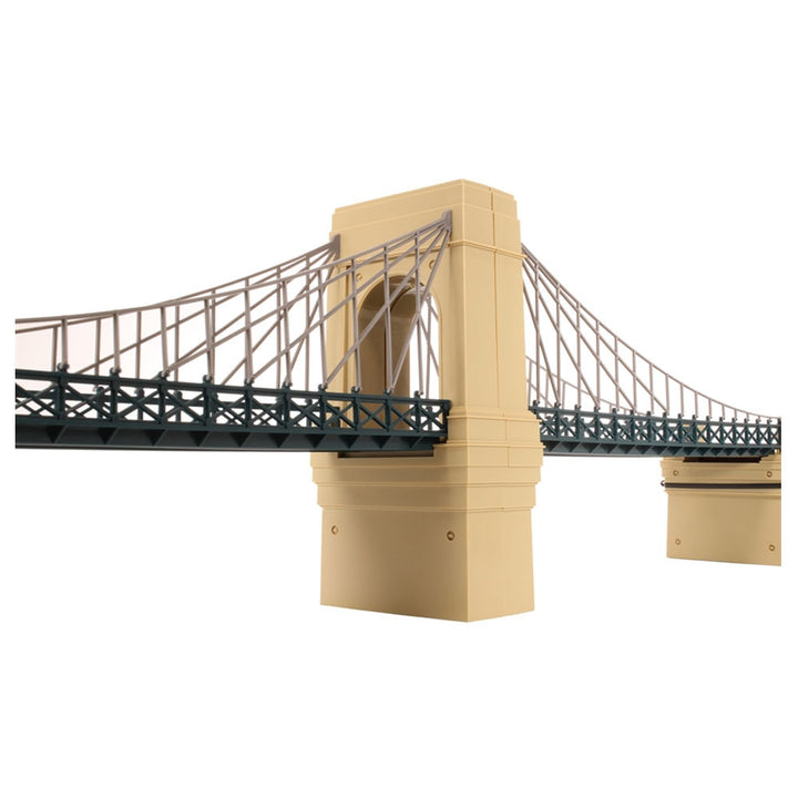 Hornby - OO Grand Suspension Bridge