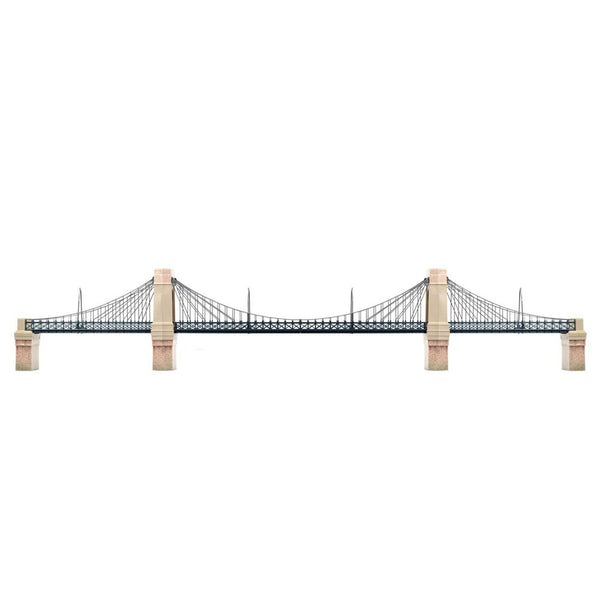 Hornby - OO Grand Suspension Bridge