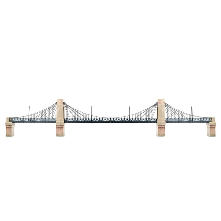 Hornby - OO Grand Suspension Bridge