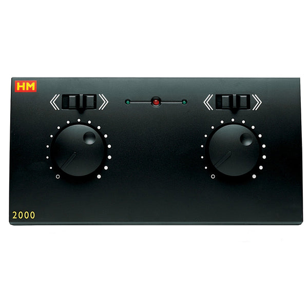 HandM 2000 POWER CONTROL