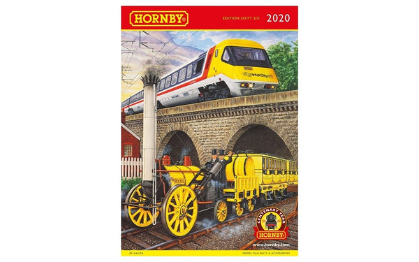 2020 Catalogue Centenary Edition