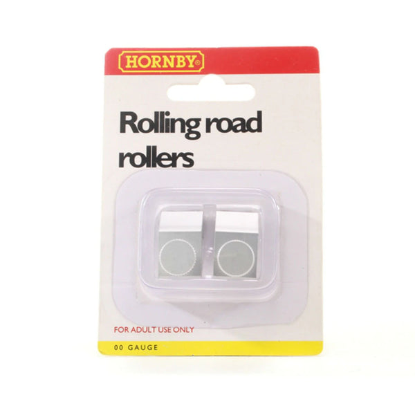 Hornby - OO Rolling Road Rollers Spare