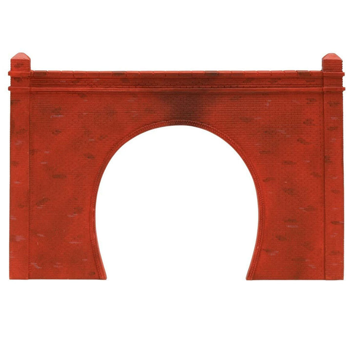 Hornby - Single Brick Tunnel Portal (2)