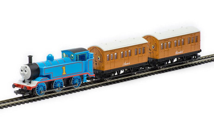 Hornby - 00 Thomas The Tank Engine Set