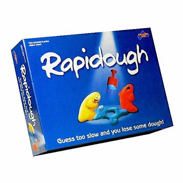 Rapidough