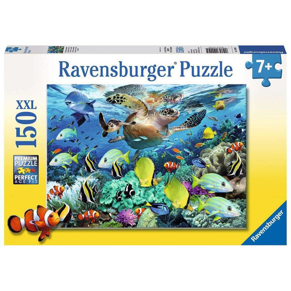 150pc Underwater Paradise Puzzle