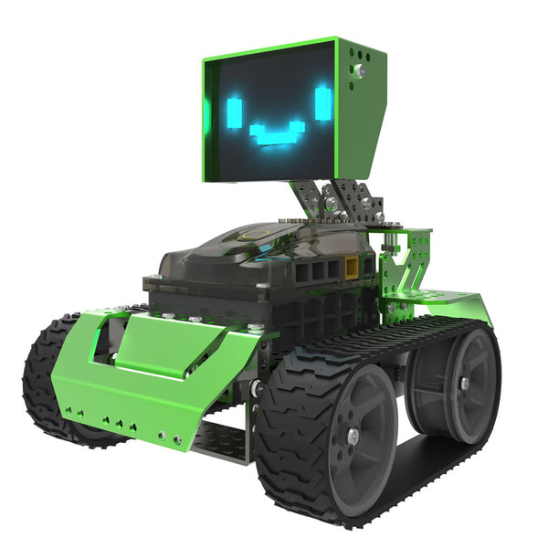 Robobloq Qoopers 6in1 Robot