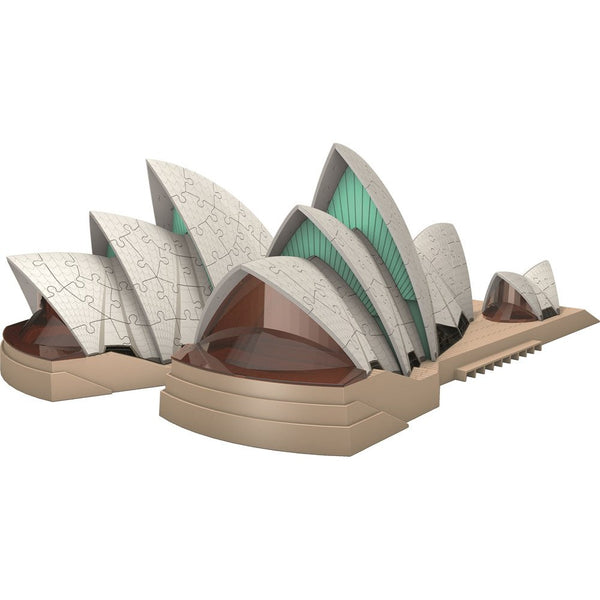 3D Sydney Opera House