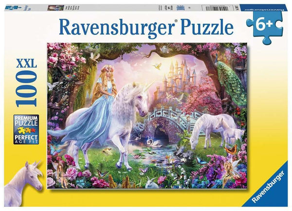 100pc Magical Unicorn