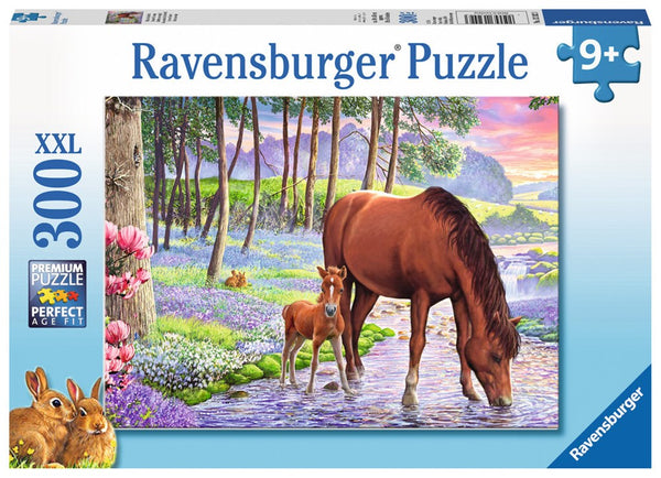 300pc Serene Sunset Puzzle