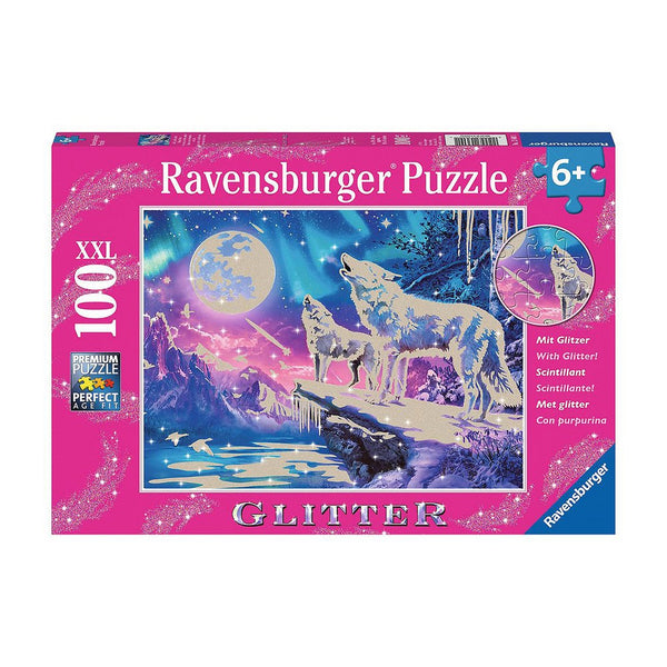 100pc Twilight Howl Puzzle