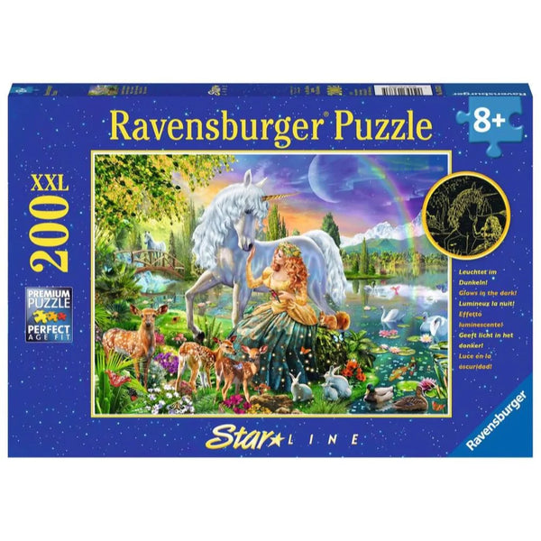 200pc Magical Beauty