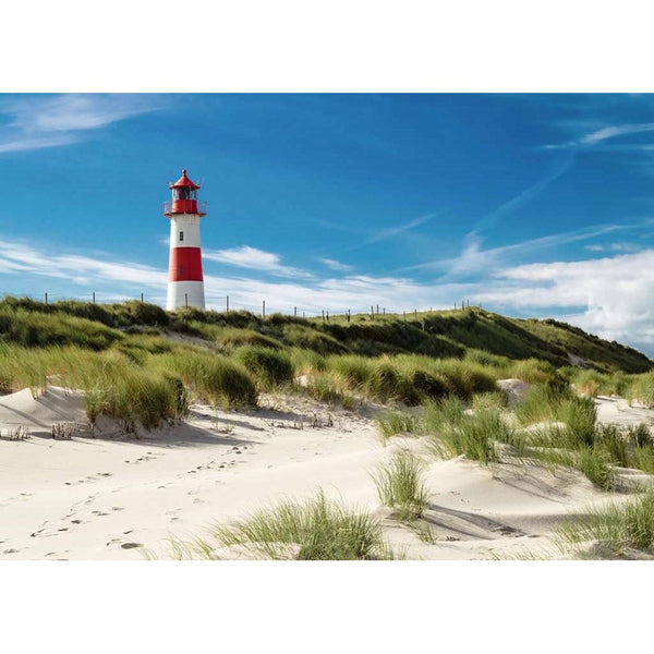 1000pc Lighthouse in Sylt Puzzle