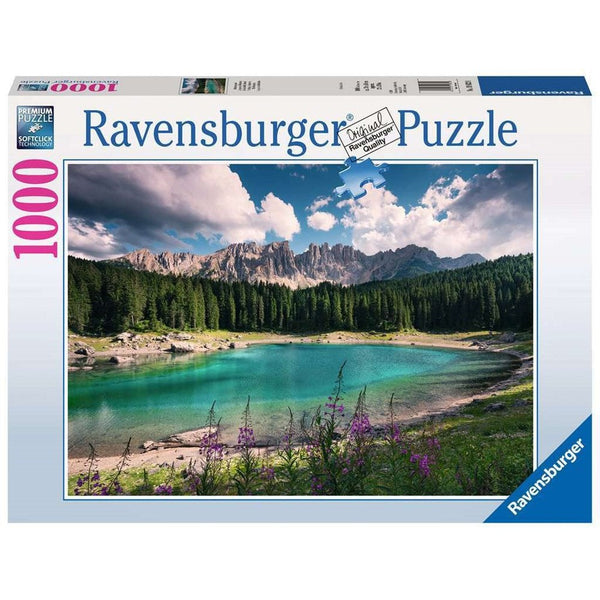 1000pc Classic Landscape Puzzle