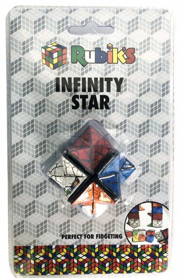 Infinity Star