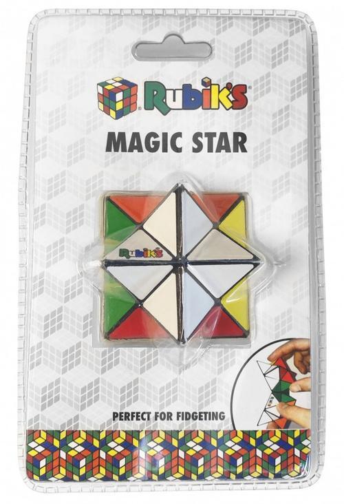 Magic Star